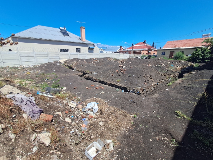 0 Bedroom Property for Sale in Cannon Hill Eastern Cape